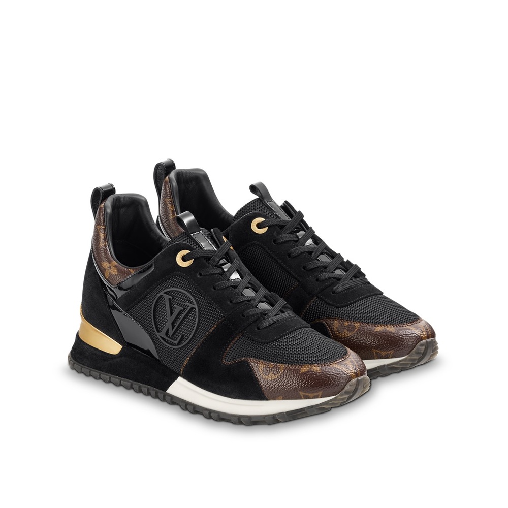 RUN AWAY SNEAKER LV